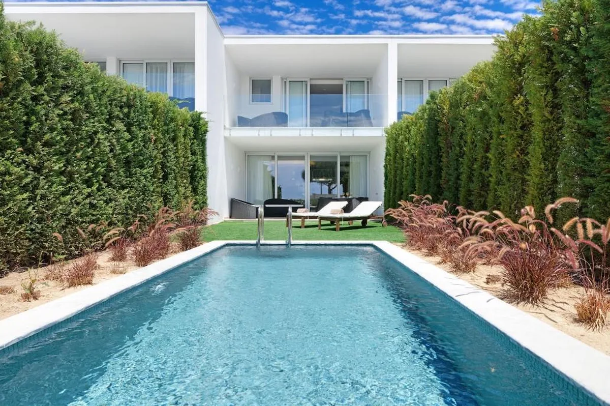 Villas São Rafael — hoofdfoto