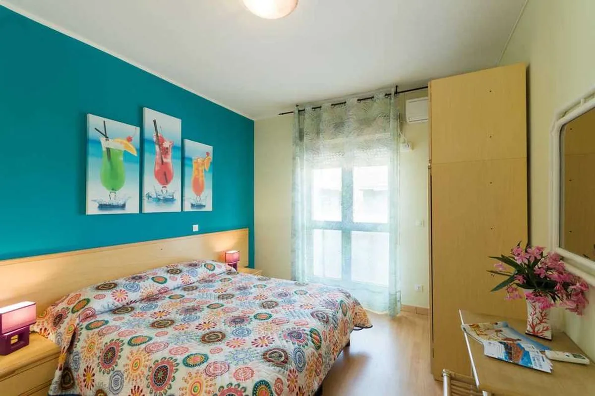 Hotel Romantik — hoofdfoto