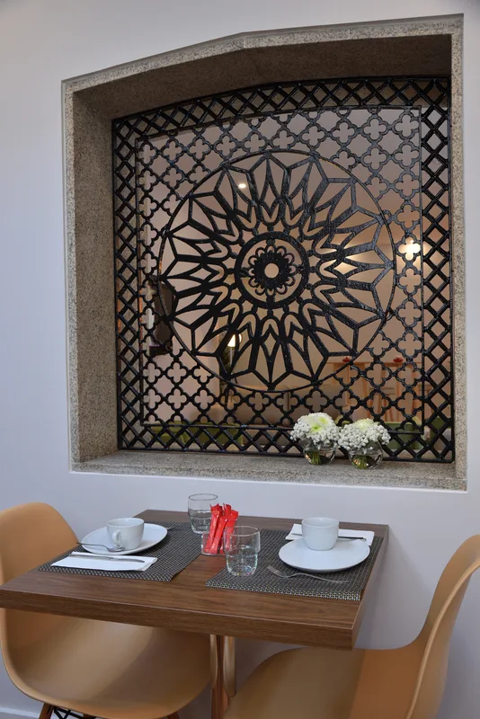 Porto Domus Hotel — hoofdfoto