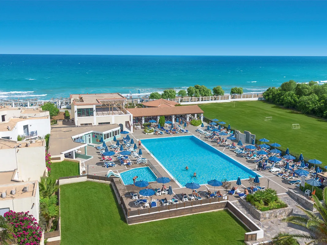 allsun Hotel Dolphin Bay — hoofdfoto