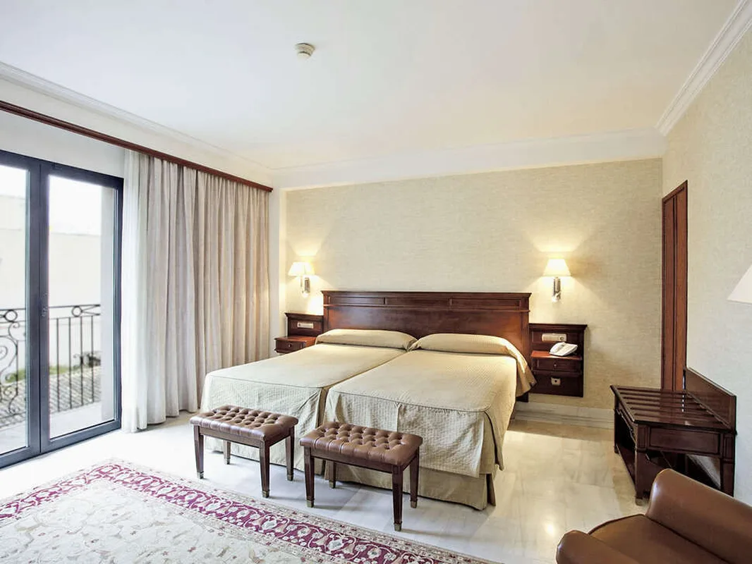 Hotel Bordoy Continental Playa — hoofdfoto