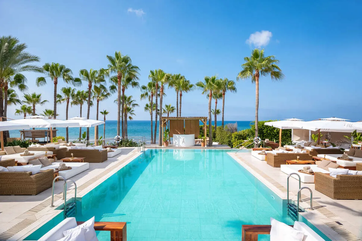 Don Carlos Leisure Resort & Spa — hoofdfoto
