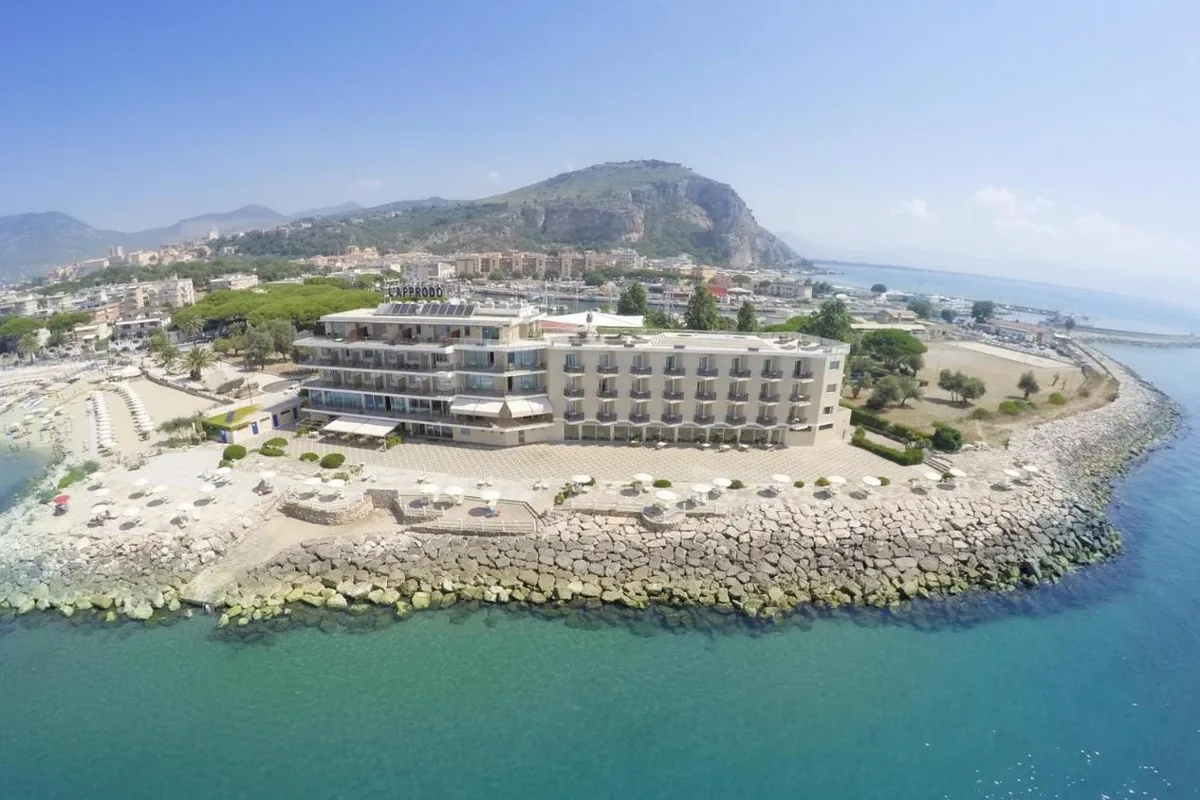 Grand Hotel L'Approdo, hoofdfoto