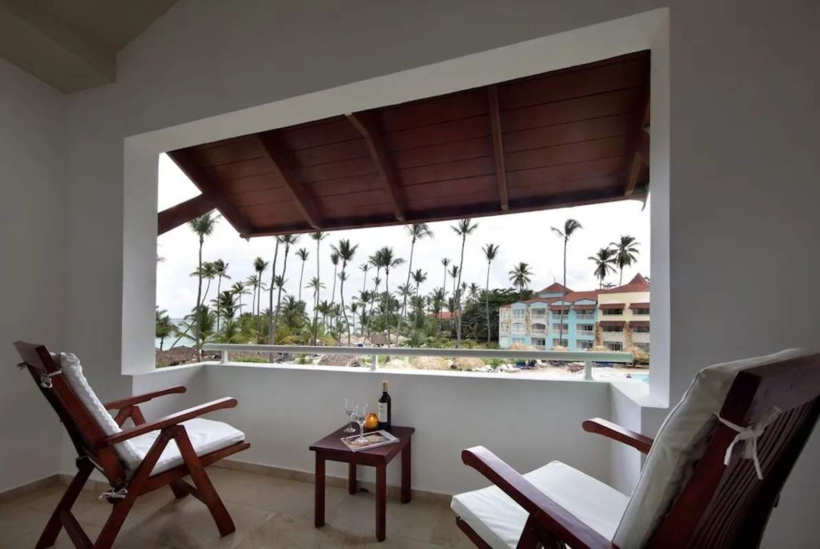 Trs Turquesa Hotel — hoofdfoto