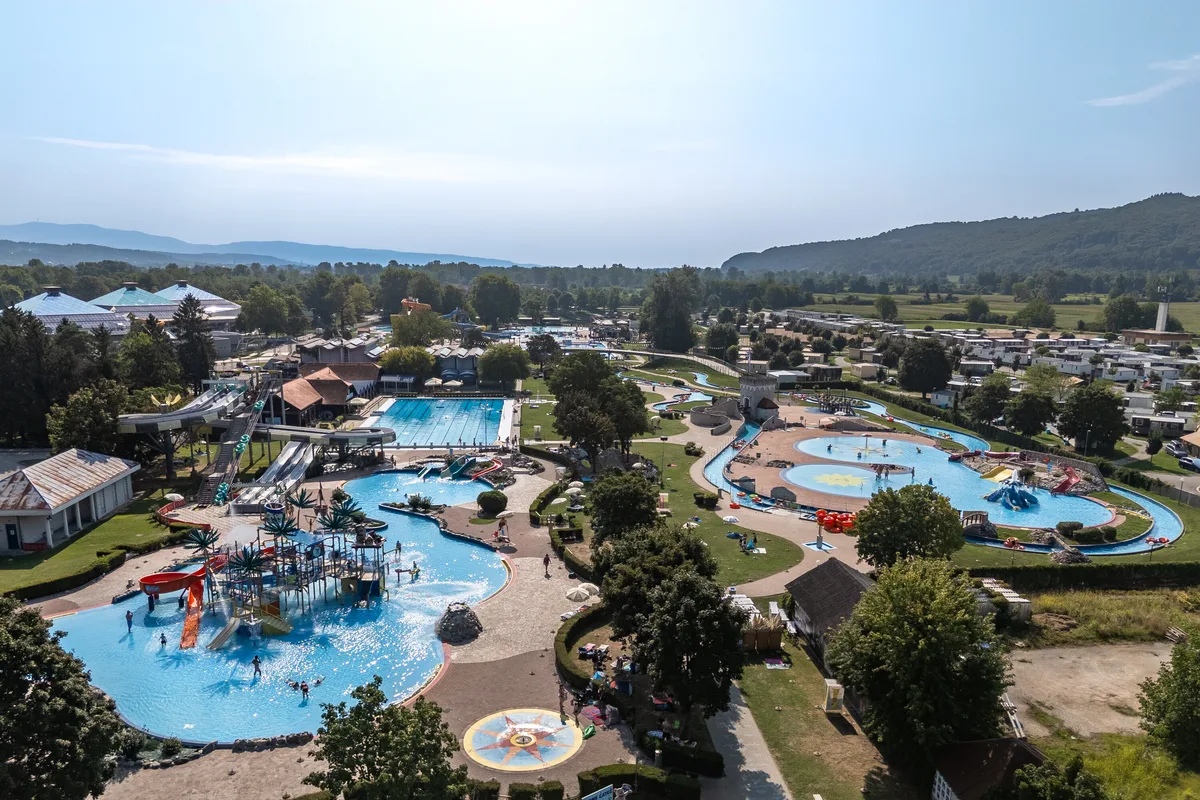 Terme Catez — hoofdfoto
