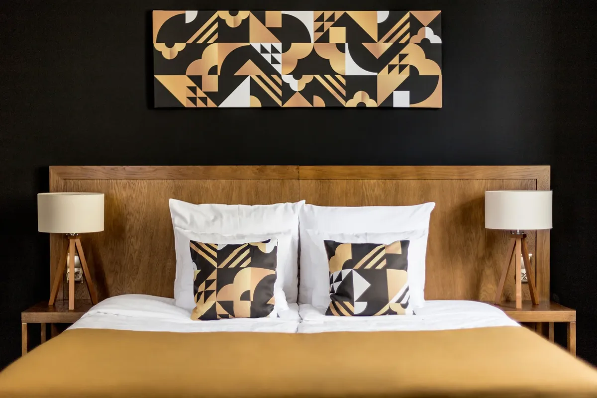 Hotel Zulian — hoofdfoto