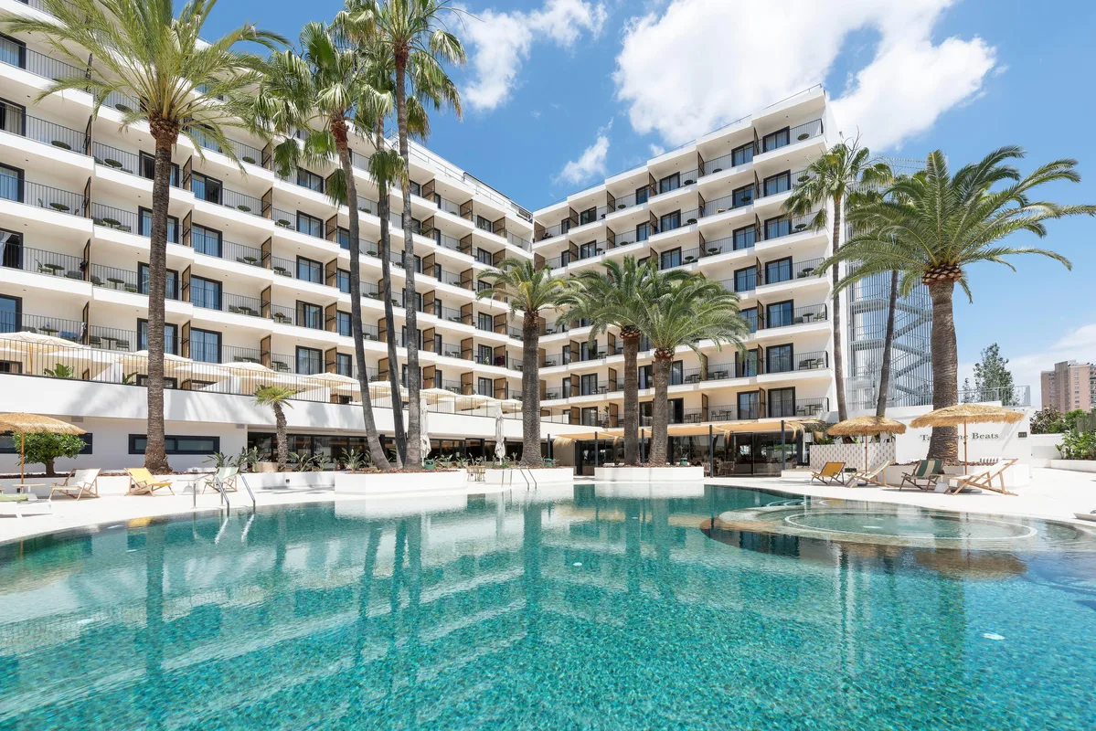 Tangerine by Honne Hotels - Adults Only — hoofdfoto