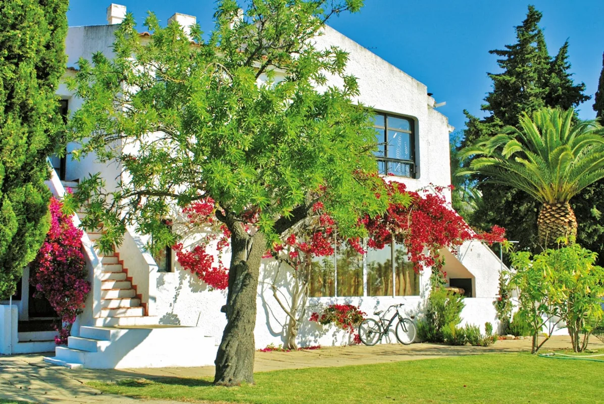 Pedras D'el Rei — hoofdfoto