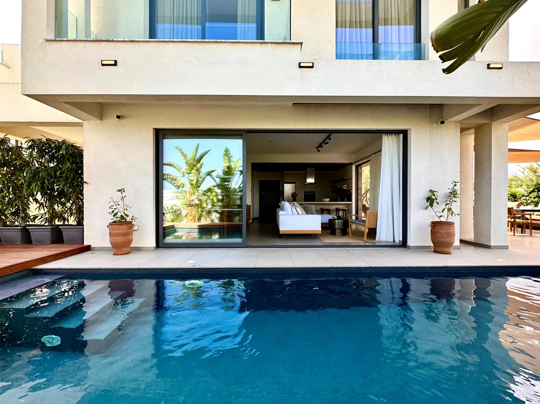 Louis Premier Pearl Villas — hoofdfoto
