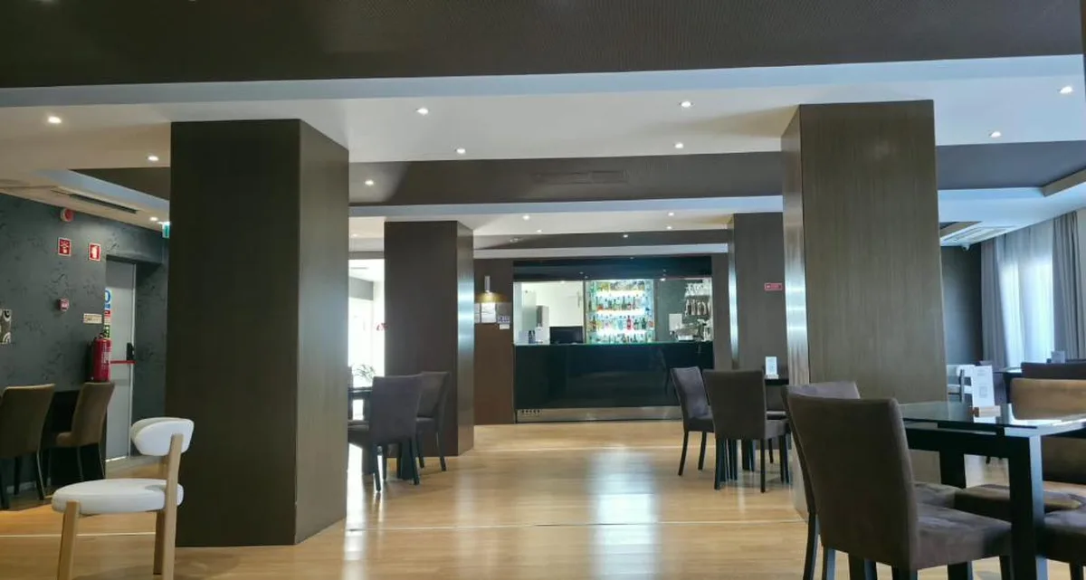 Hotel Mónaco, hoofdfoto