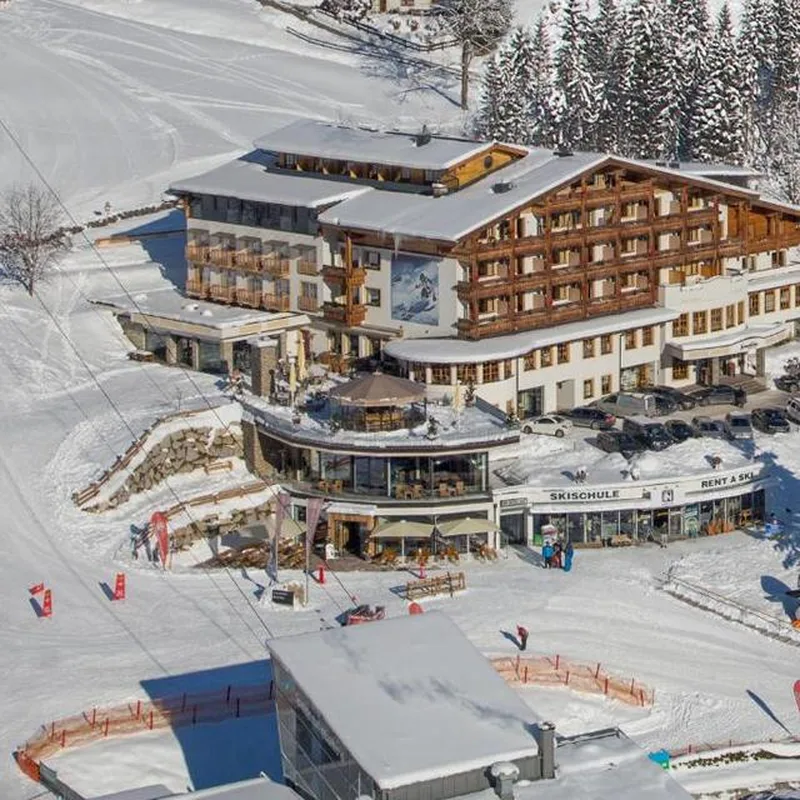 VAYA Zell am See — hoofdfoto