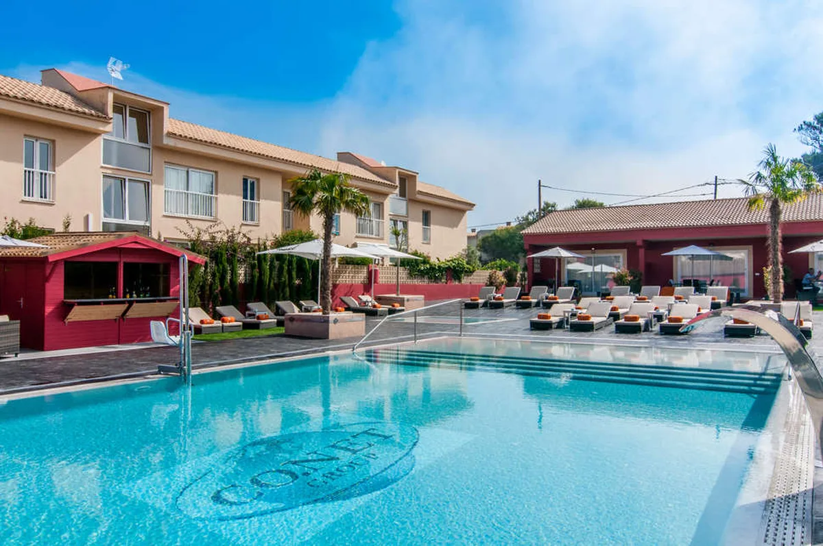 Holiday Paradise Residencial — hoofdfoto