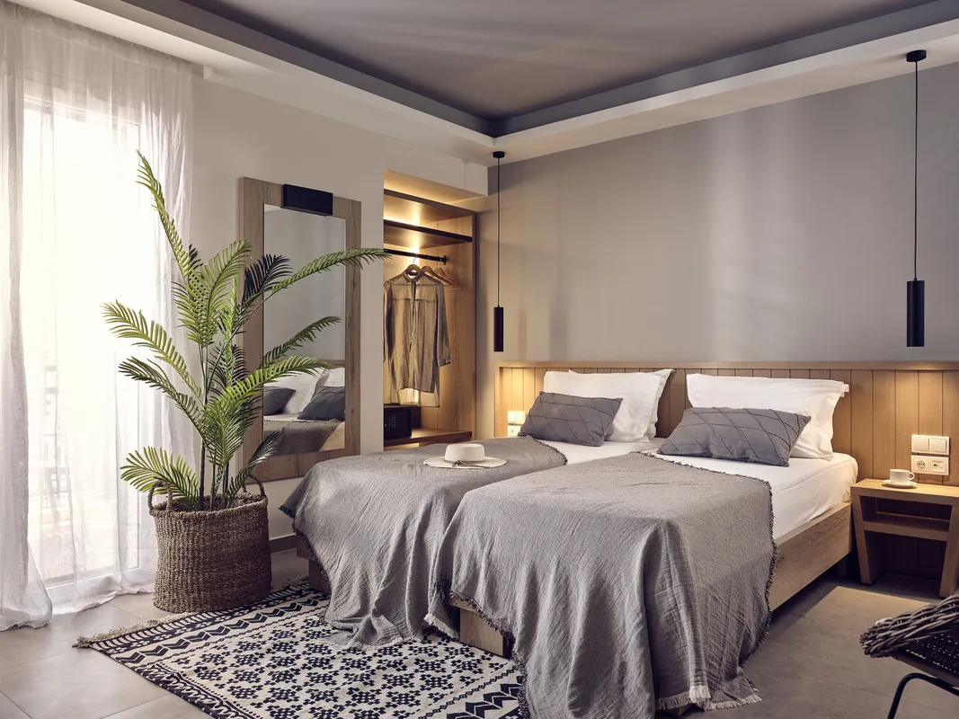 Cactus Hotel — hoofdfoto
