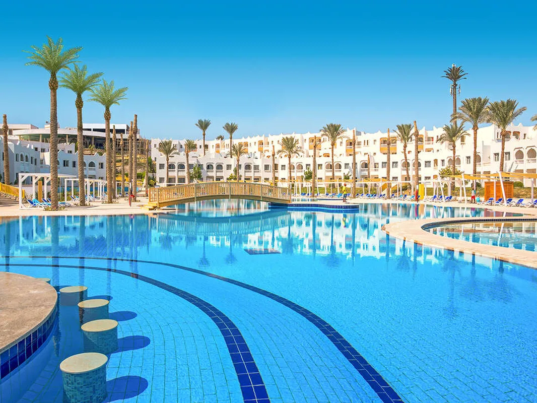 Sunrise Diamond Beach Resort — hoofdfoto