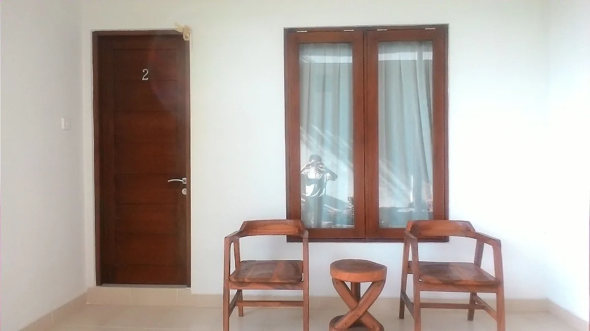 Dikubu Bali Villa and Suite — hoofdfoto