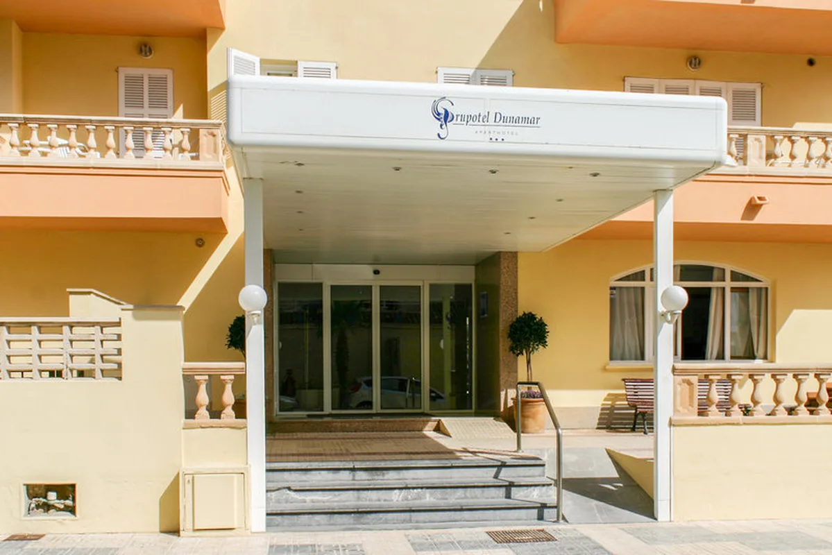 The Sea Hotel by Grupotel — hoofdfoto