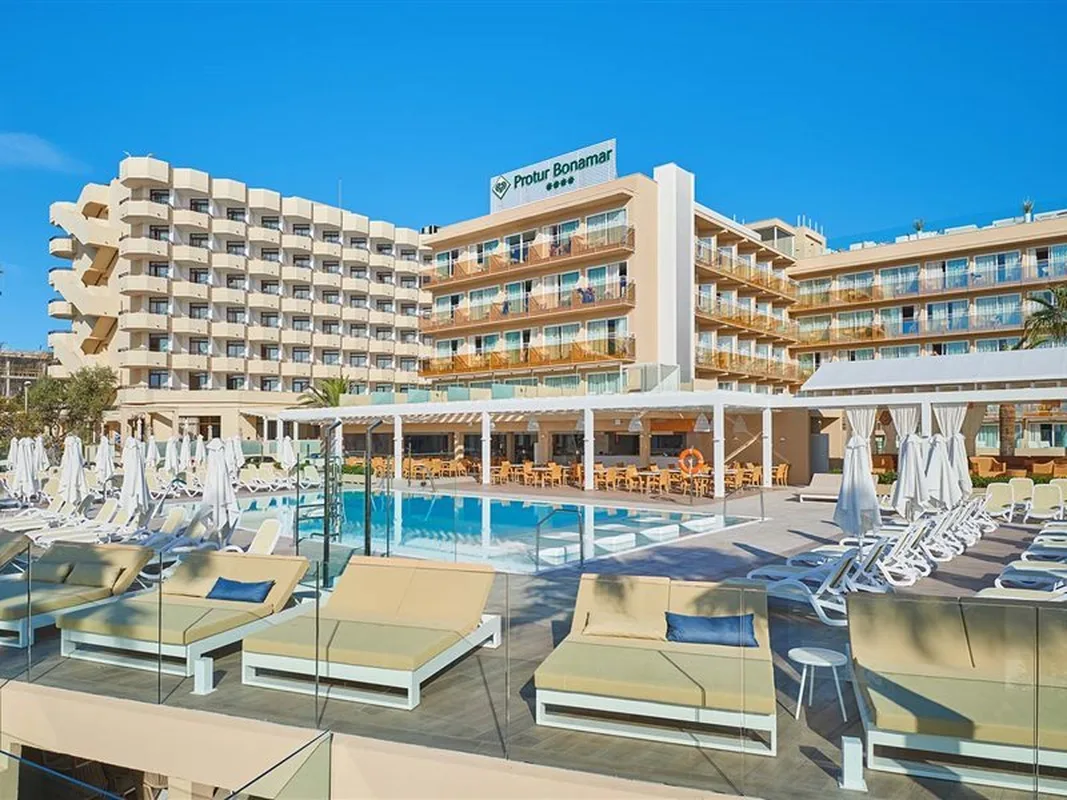Protur Bonamar — hoofdfoto