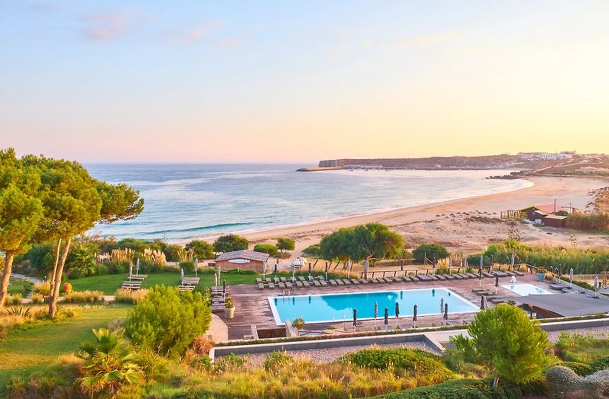 Martinhal Beach Resort & Hotel, hoofdfoto