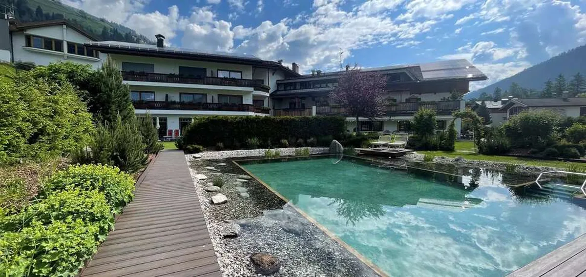 Boutique Hotel Eggele — hoofdfoto