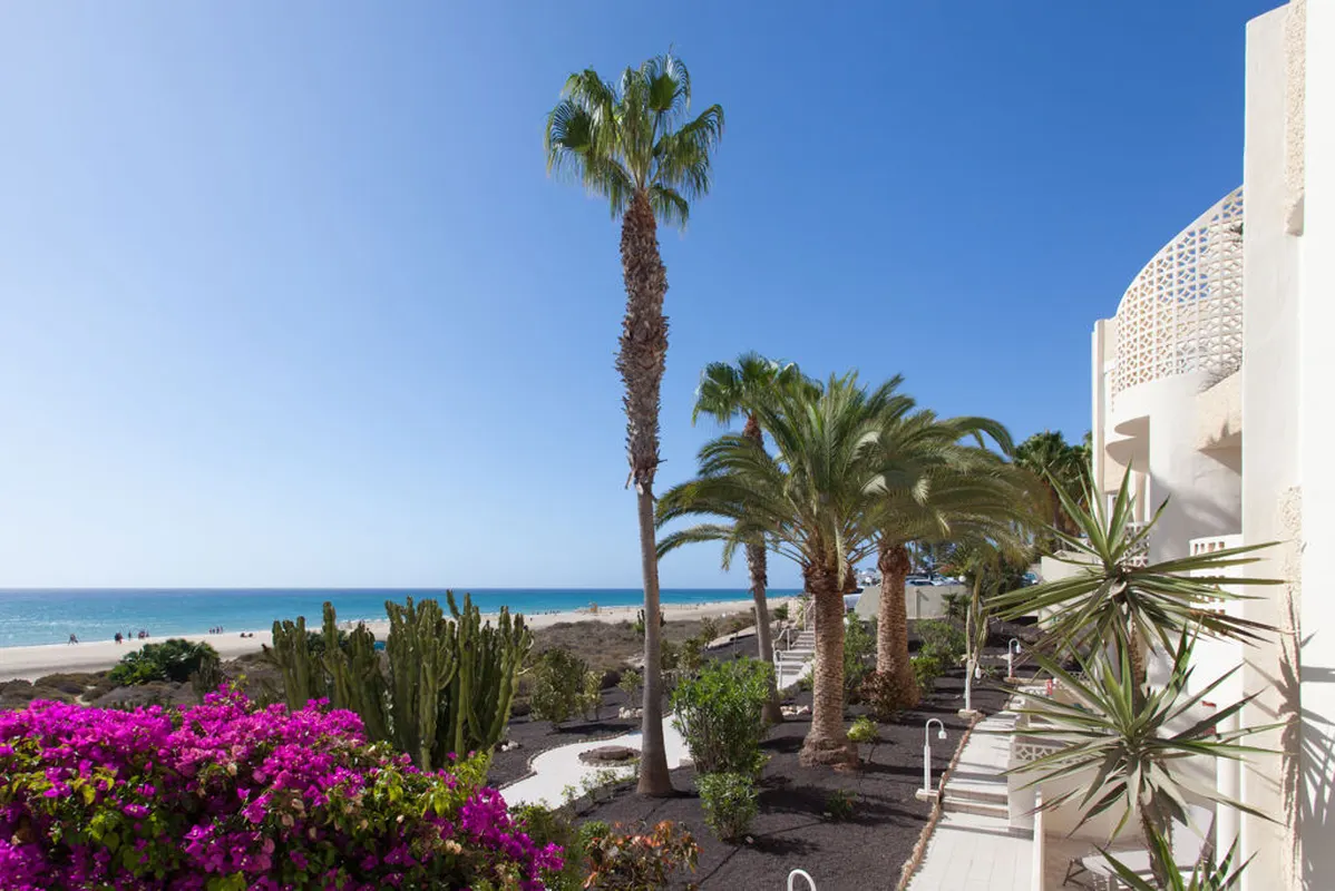R2 Maryvent Beach Apartment — hoofdfoto