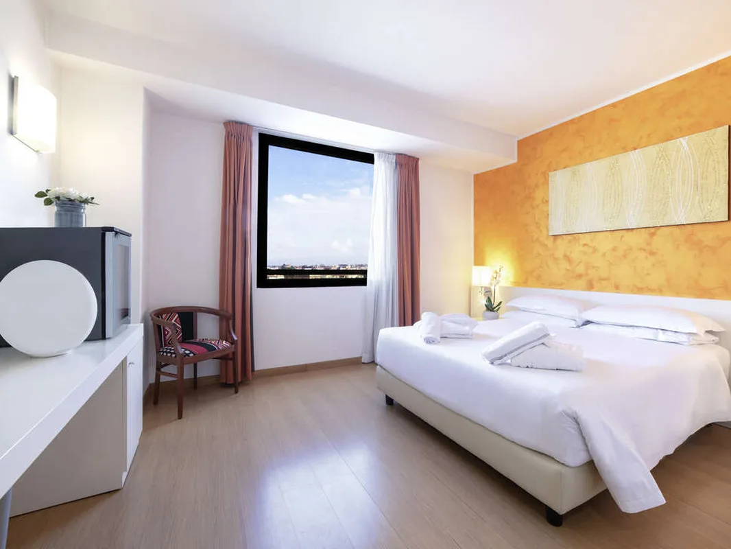 Ibis Styles Roma Vintage — hoofdfoto