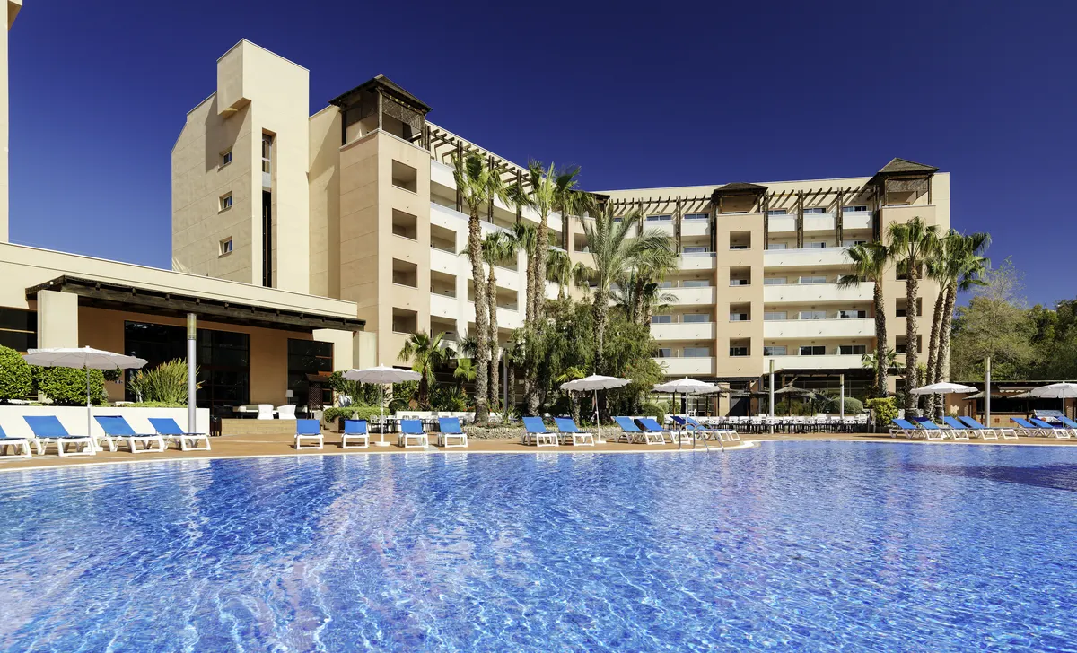 H10 Salauris Palace — hoofdfoto