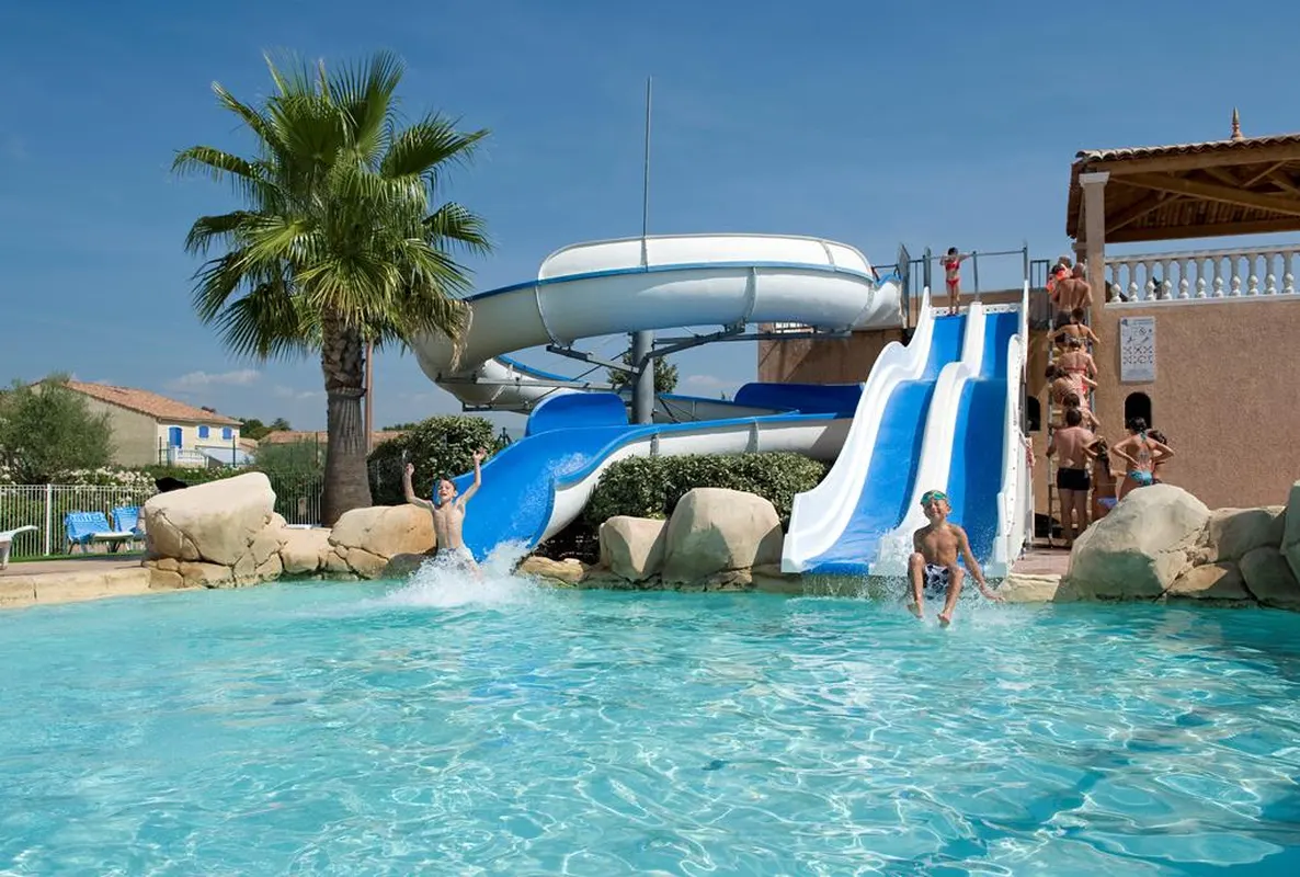 Domaine Le Clos des Oliviers — hoofdfoto