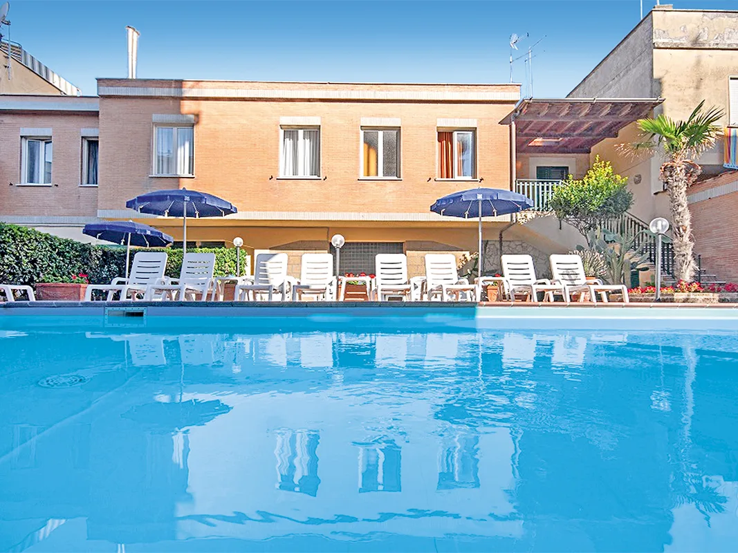 Villa Margherita — hoofdfoto