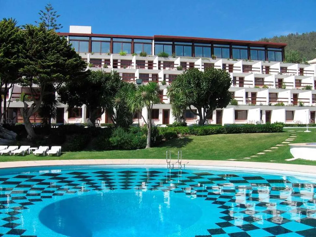 Hotel Do Mar — hoofdfoto