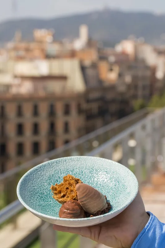 Gran Hotel Havanna — hoofdfoto