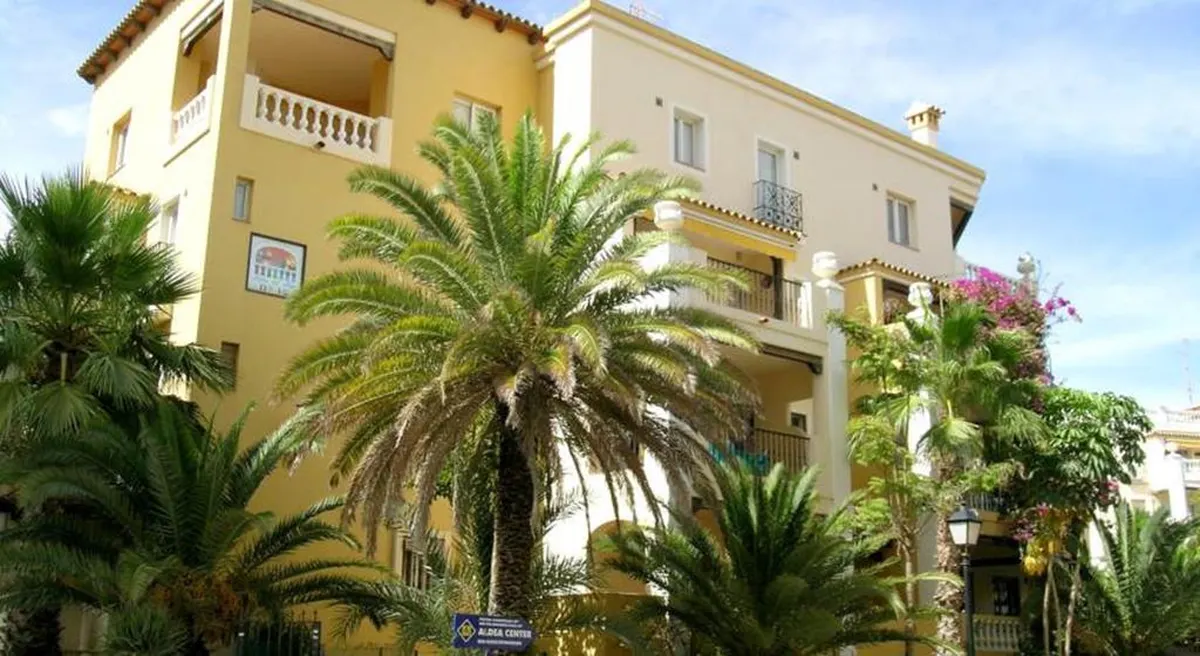 Ona Aldea del Mar — hoofdfoto