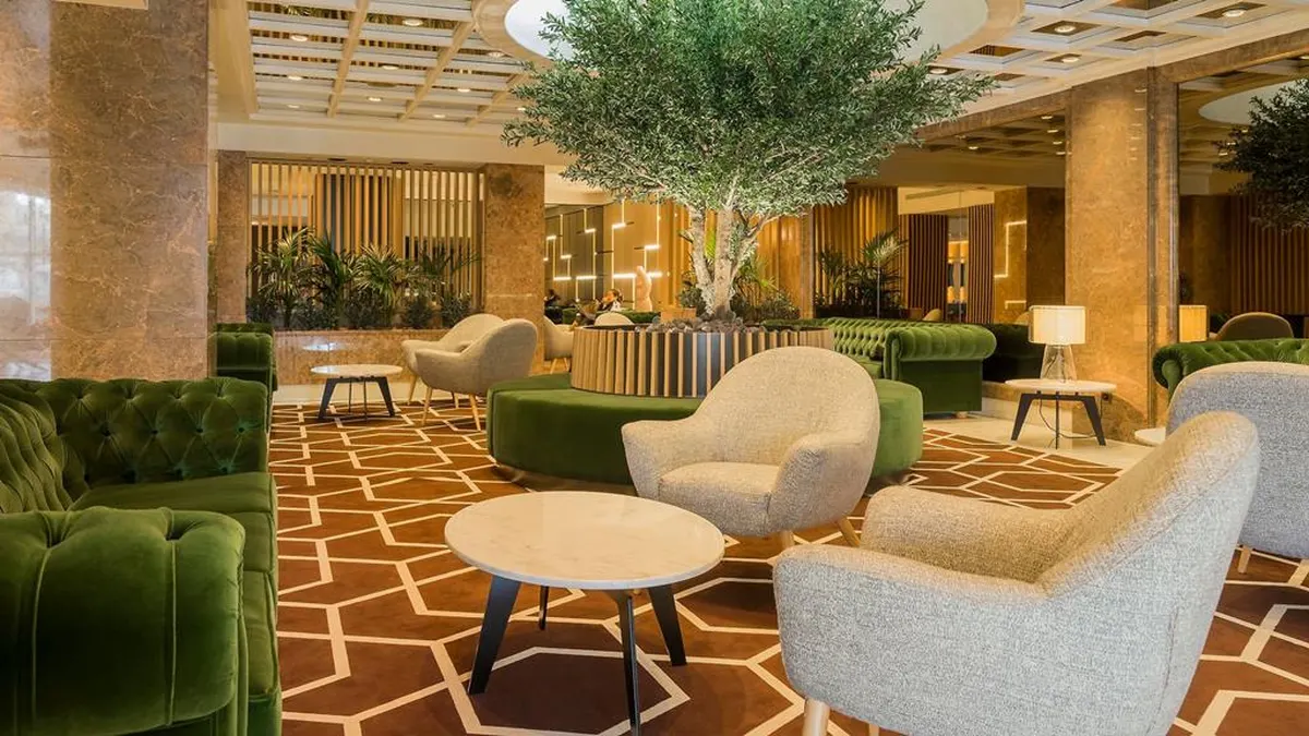 HF Fenix Lisboa — hoofdfoto