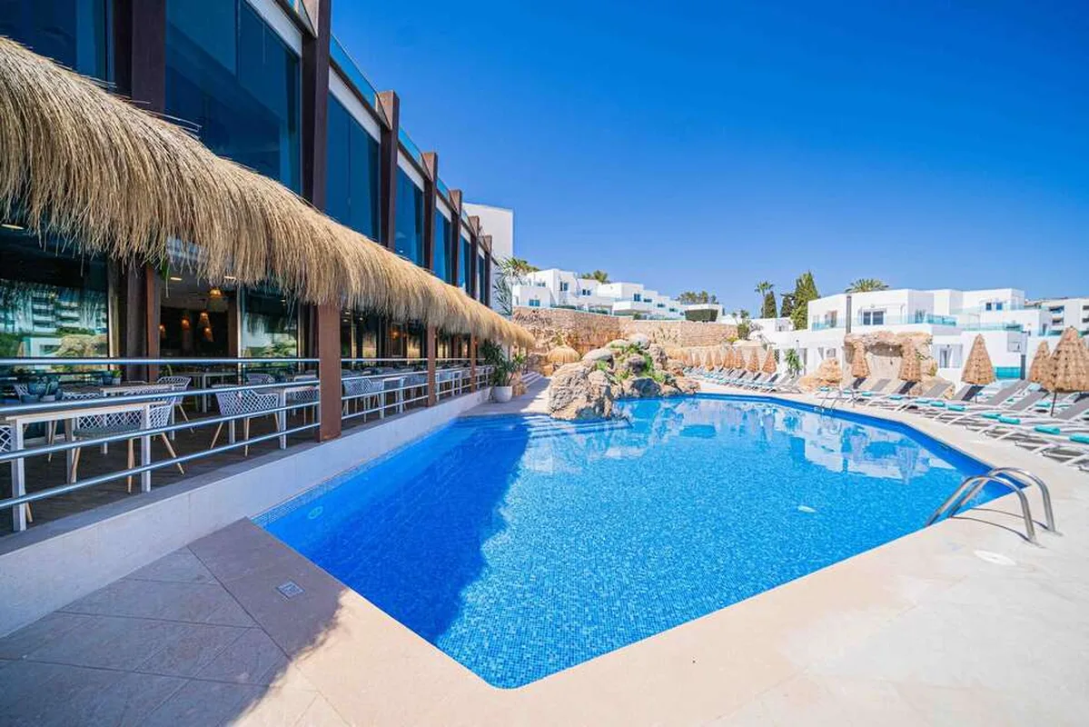Marsenses Ferrera Blanca Adults Only — hoofdfoto