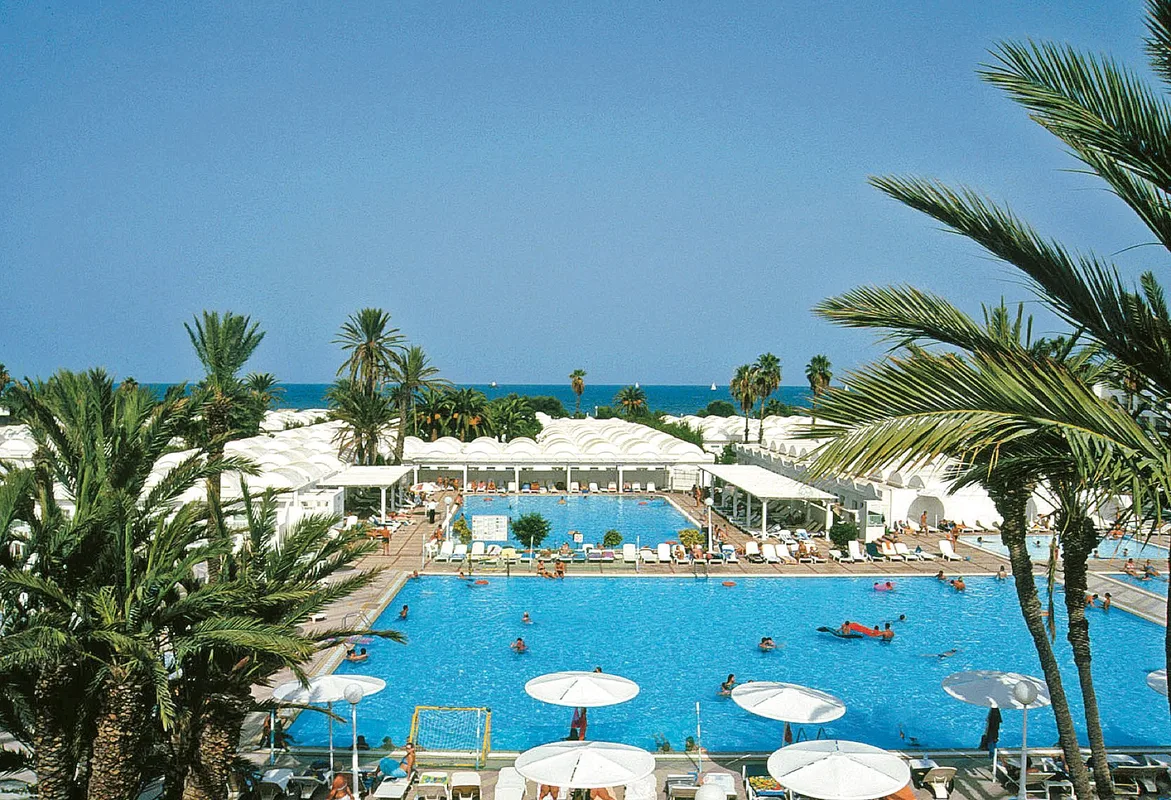 El Mouradi Club Kantaoui — hoofdfoto