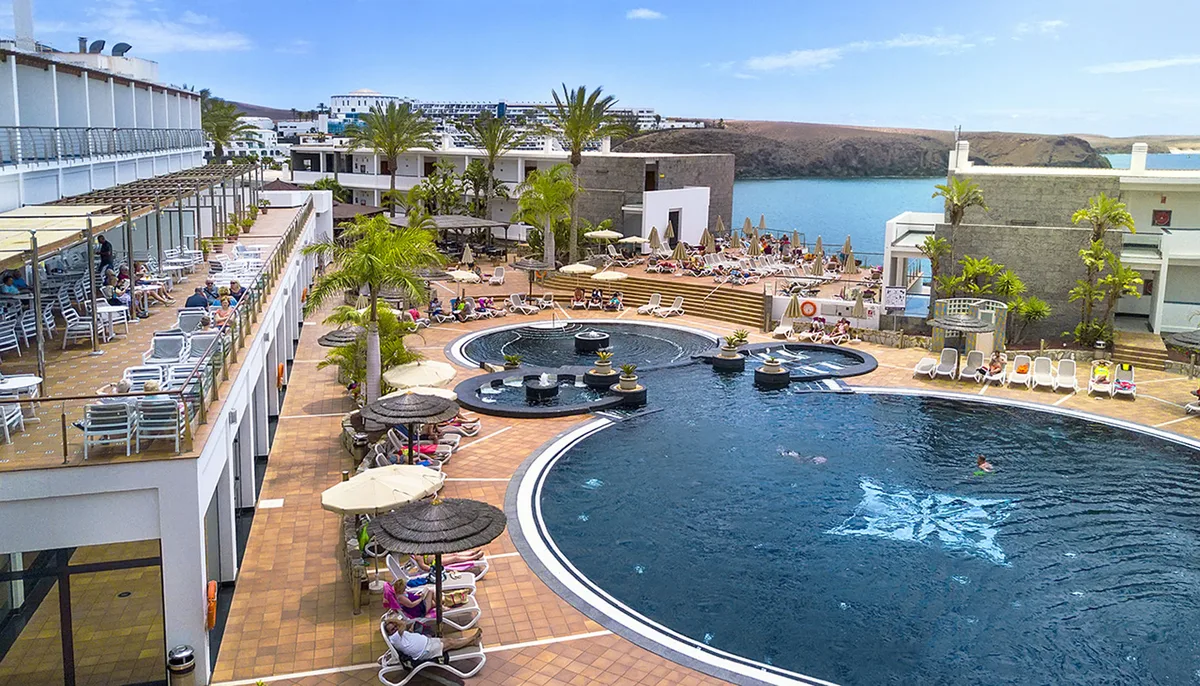 Mirador Papagayo by LIVVO — hoofdfoto