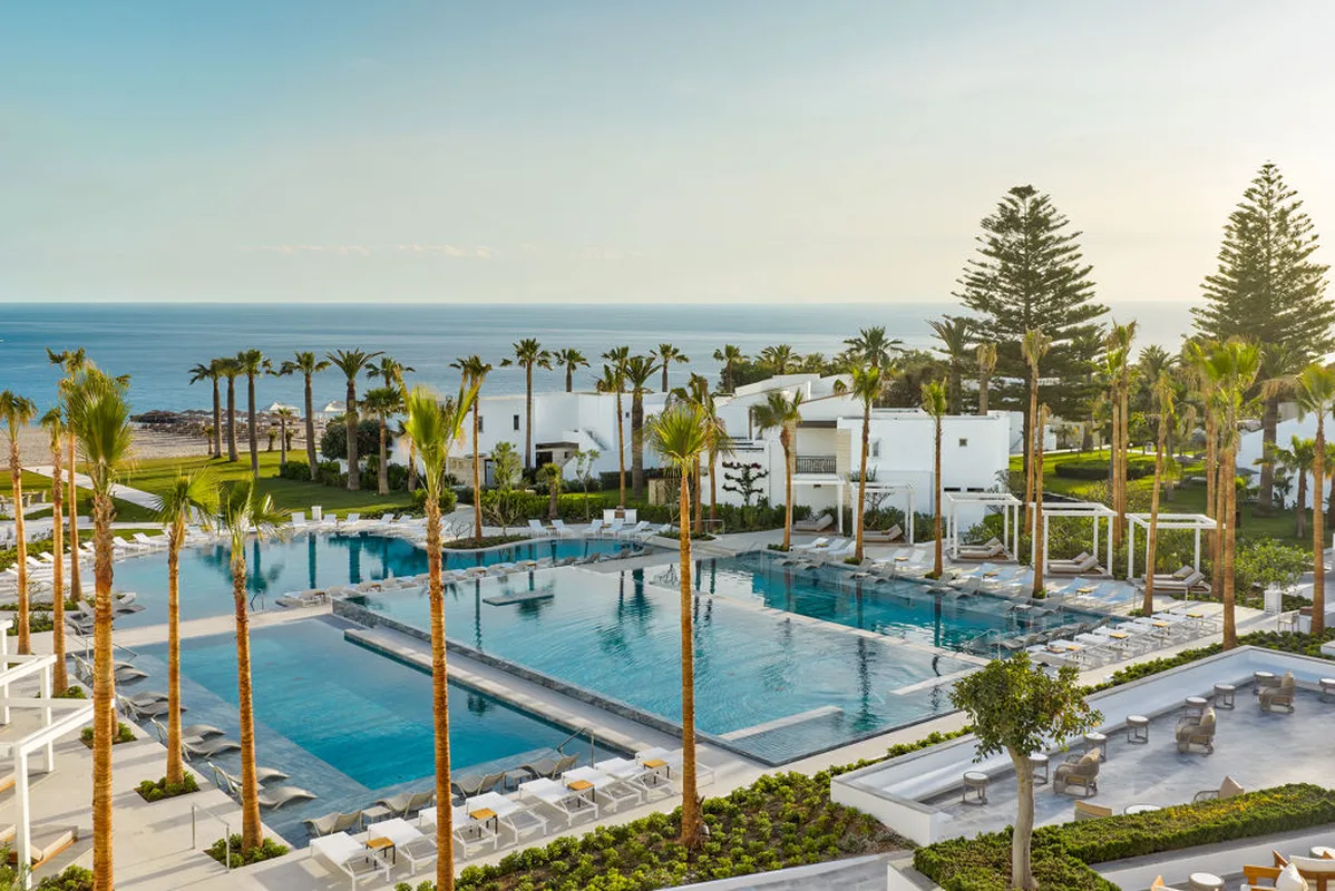 Grecotel Creta Palace, hoofdfoto