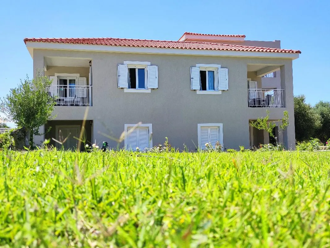 Casa De Rosa Apartments — hoofdfoto