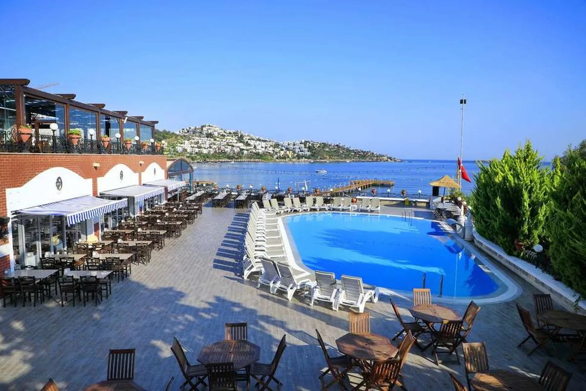 Fleur Bay Resort — hoofdfoto