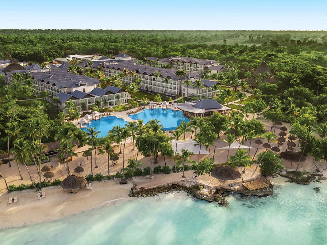 Hilton La Romana Adults Resort — hoofdfoto