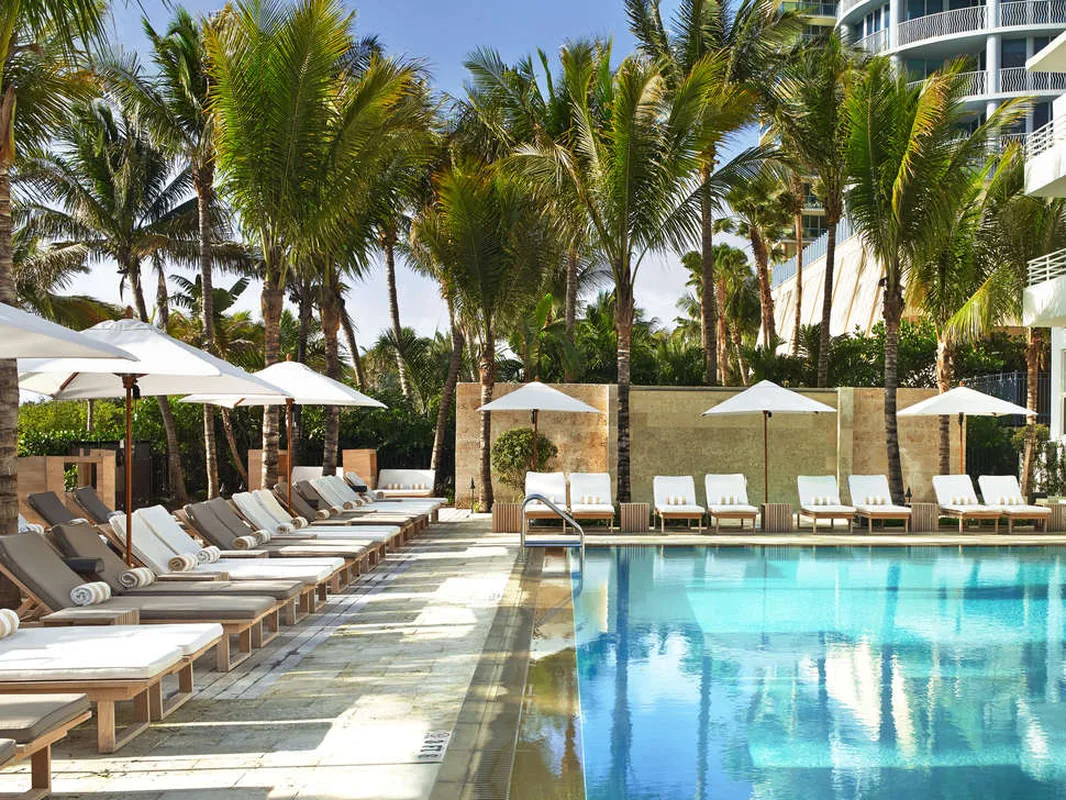 Royal Palm South Beach — hoofdfoto