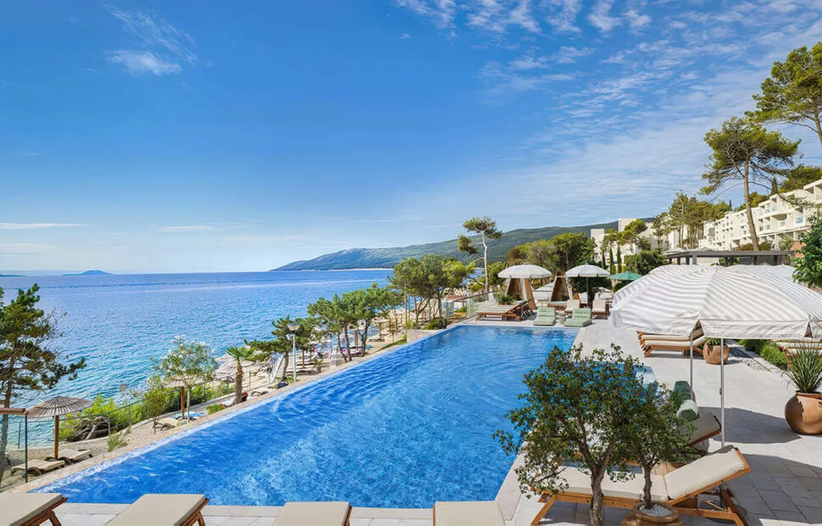 Girandella Resort Valamar Collection V Level — hoofdfoto