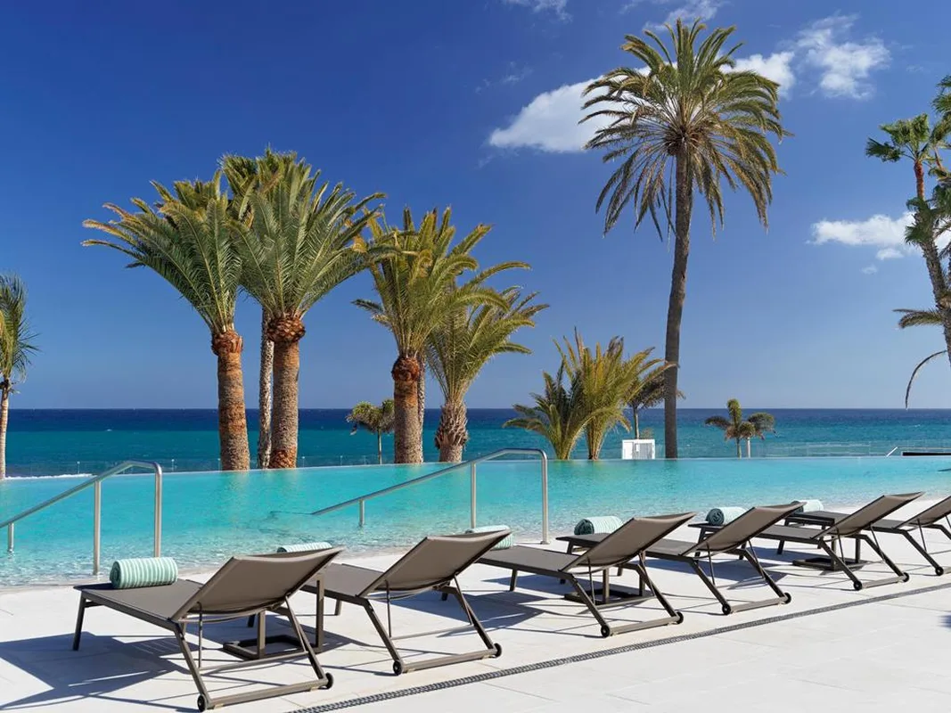 Paradisus Gran Canaria — hoofdfoto