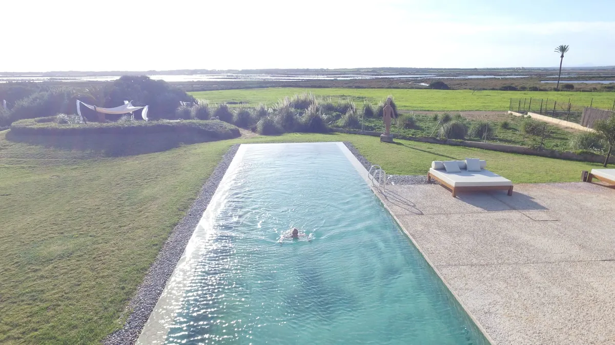 Hotel Fontsanta Thermal Spa & Wellness — hoofdfoto
