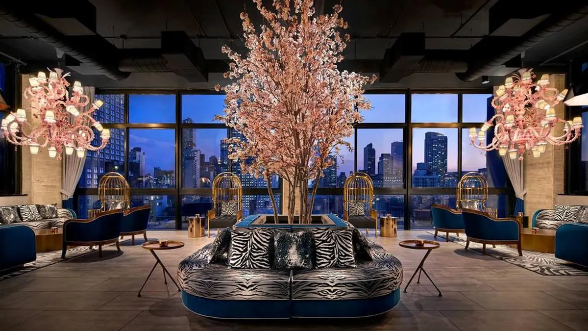 Hendricks — hoofdfoto