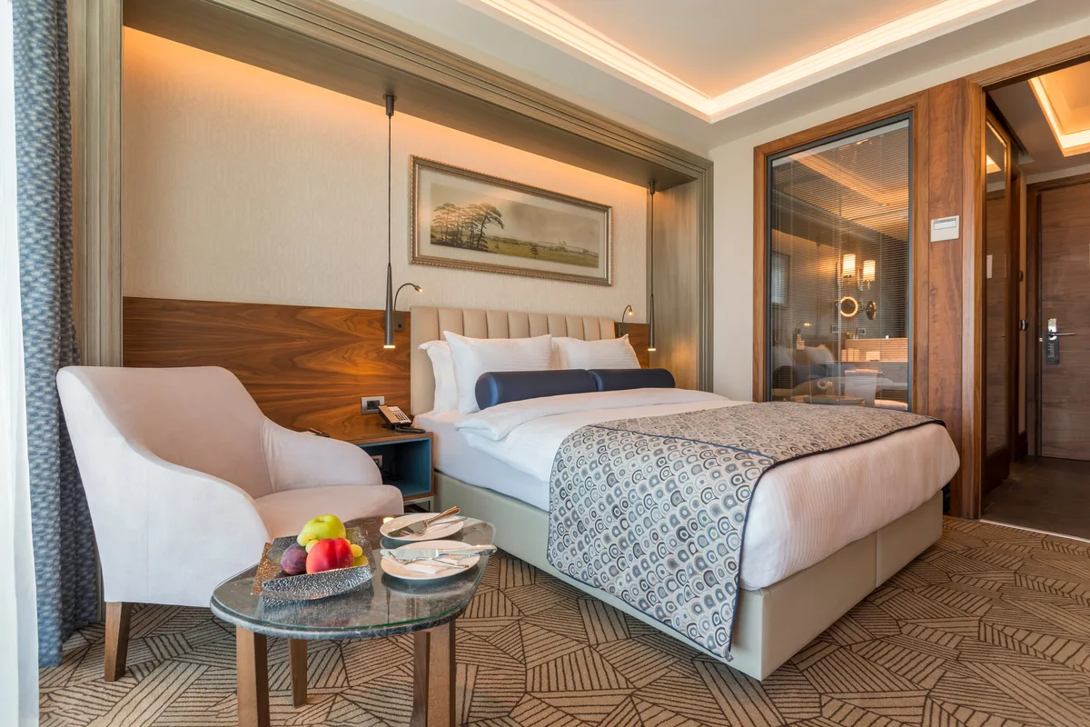 Golden Tulip Istanbul Bayrampasa, hoofdfoto
