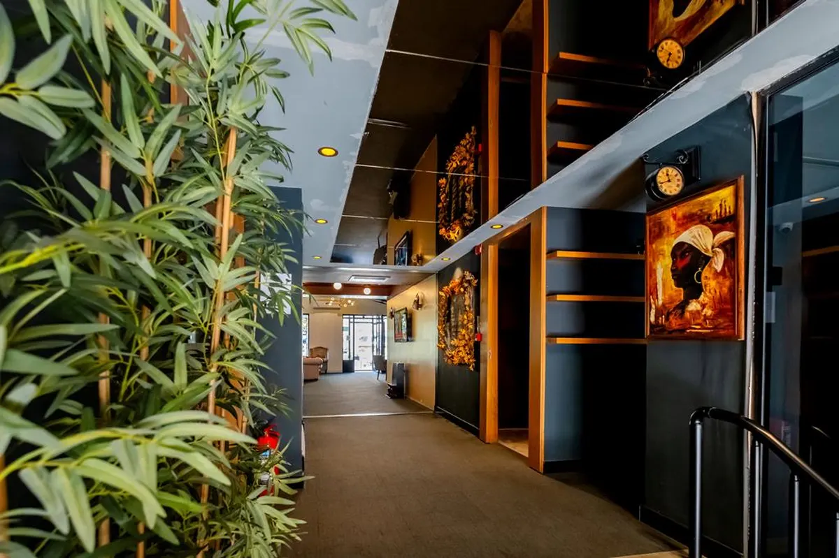 Armagrandi Spina — hoofdfoto