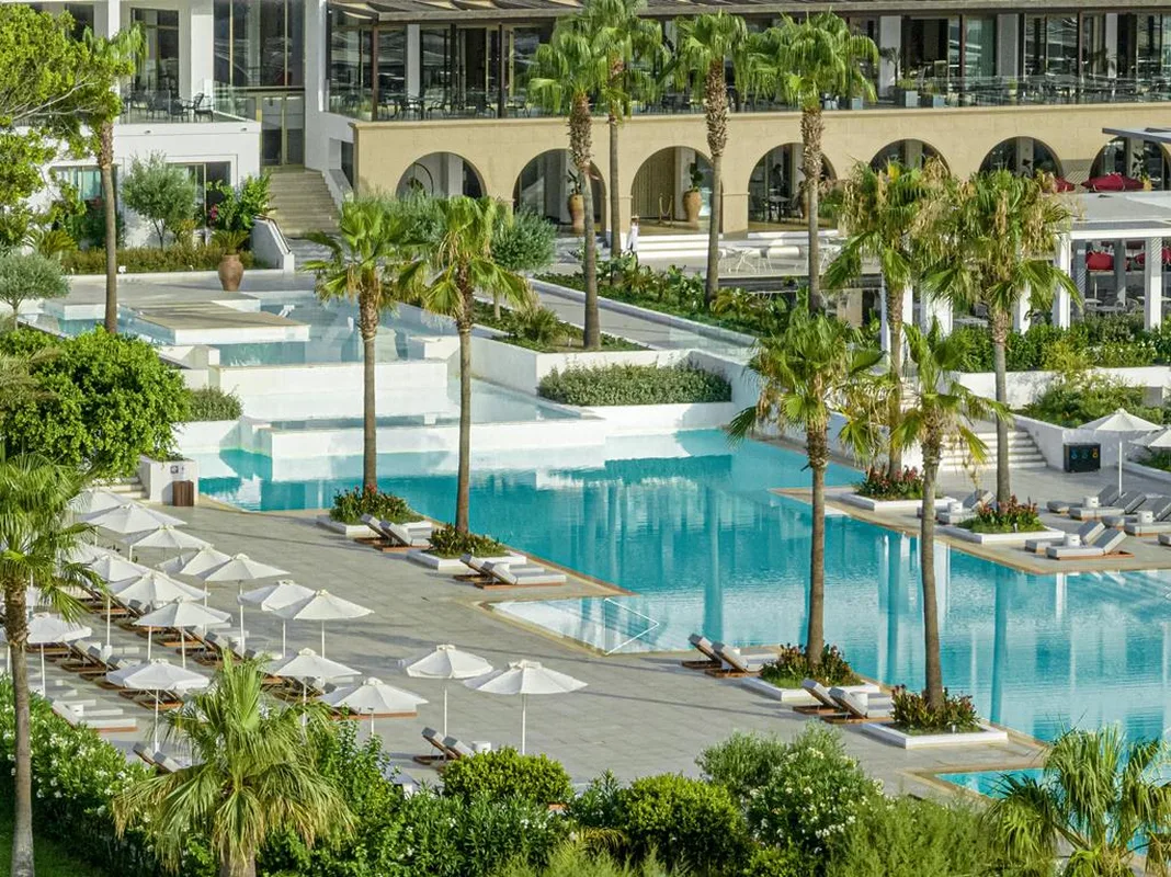 Grecotel LUXME Dama Dama — hoofdfoto