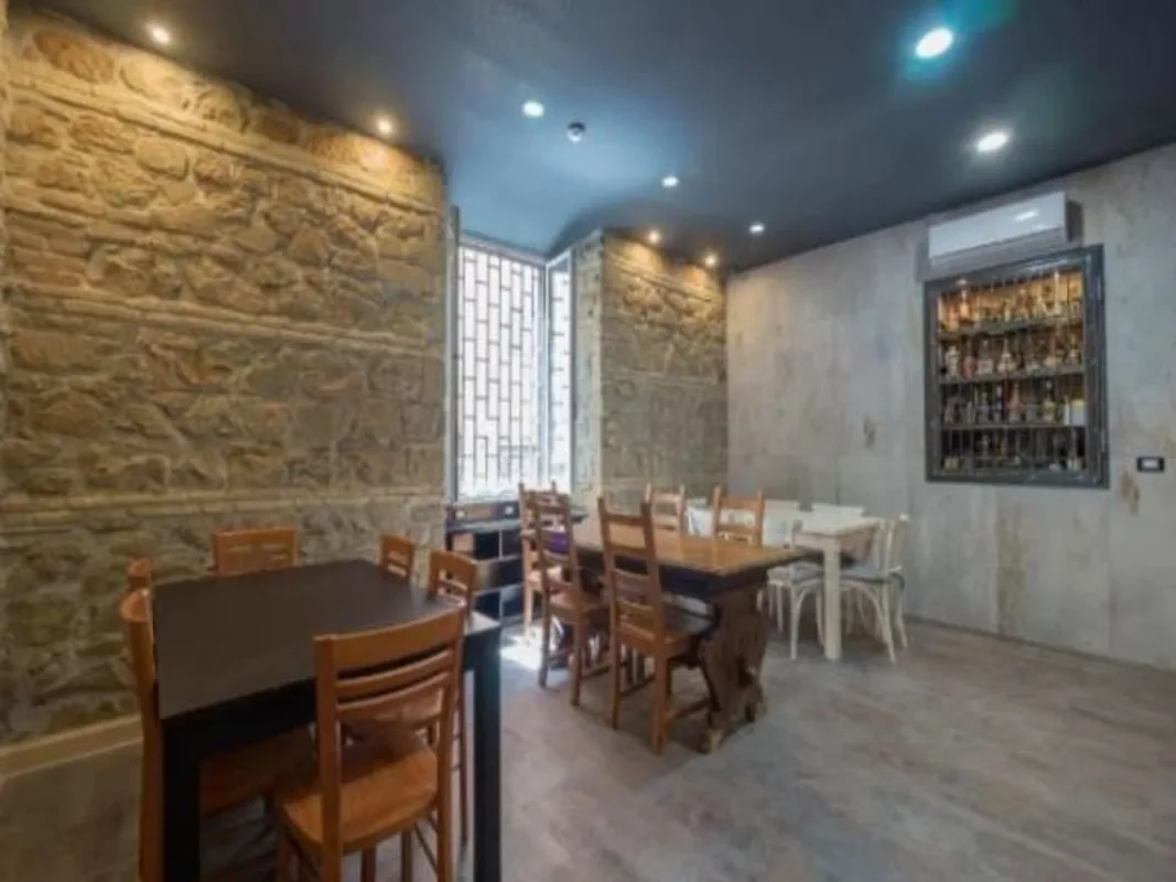 Alessandro Palace & Bar, hoofdfoto