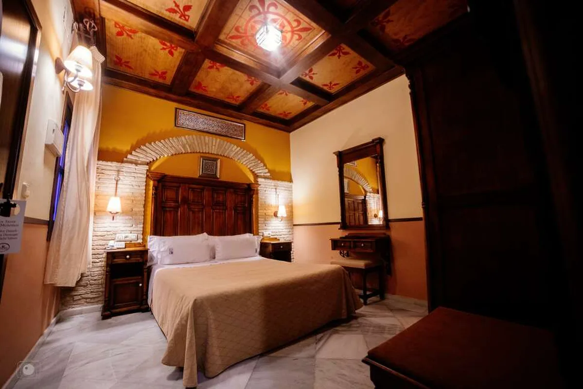 Hacienda Posada de Vallina — hoofdfoto