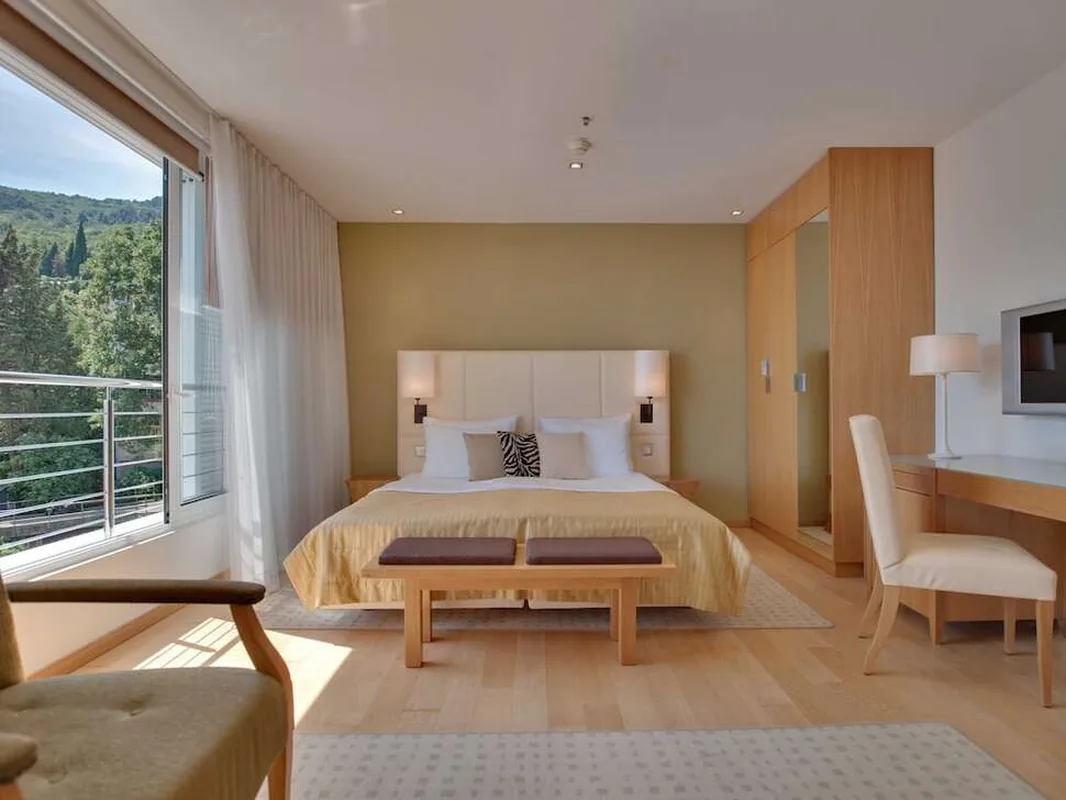 Astoria Hotel Opatija, hoofdfoto